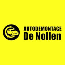 Autodemontage De Nollen
