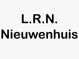 L. R. N. Nieuwenhuis