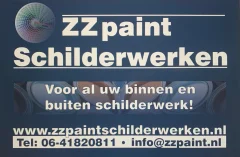 ZZPaint Schilderwerk